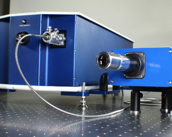 4D光學掃描顯微鏡